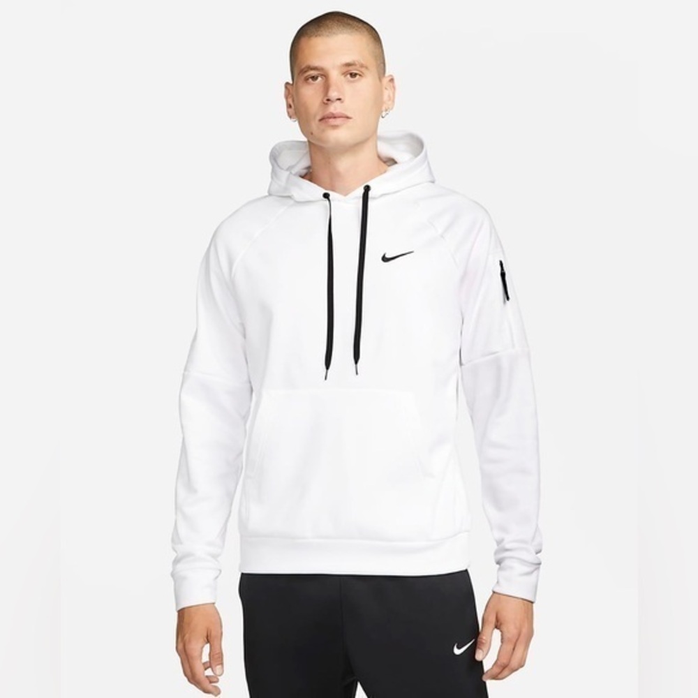 ⚡️Nike Thermal Fit Pull Over Hooded - XL EUC